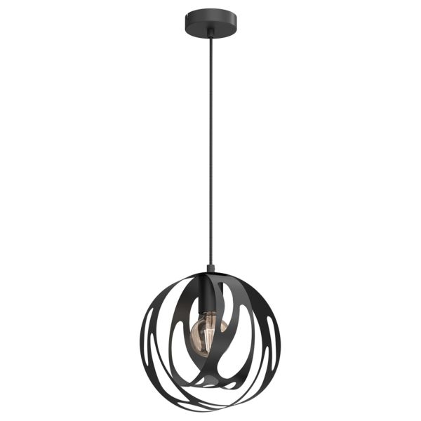Lampa wisząca Luminex 4858 Agava