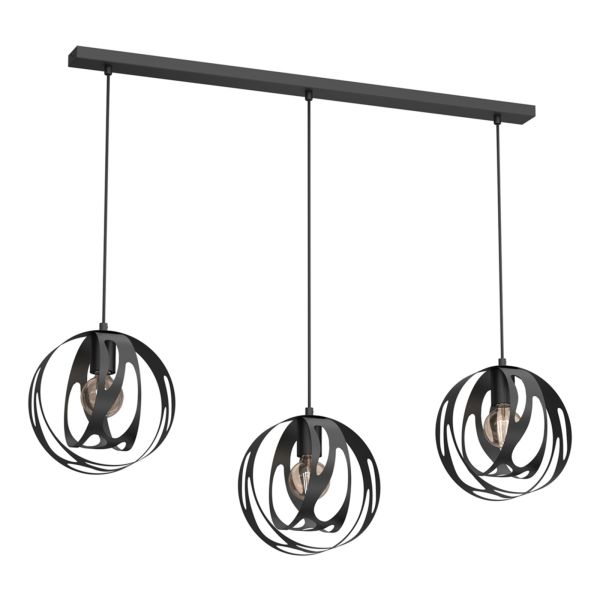 Lampa wisząca Luminex 4859 Agava