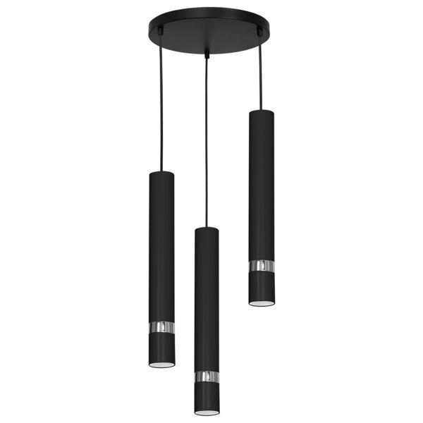 Lampa wisząca Luminex 5153 Reno