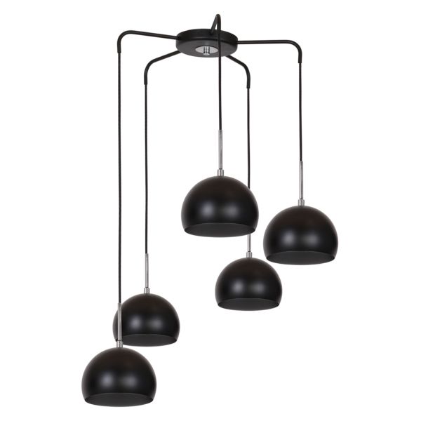 Lampa wisząca Luminex 518 Cool