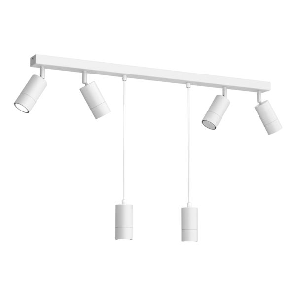 Lampa wisząca Luminex 5196 Link