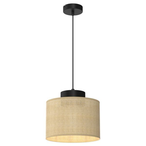 Lampa wisząca Luminex 5212 Jute