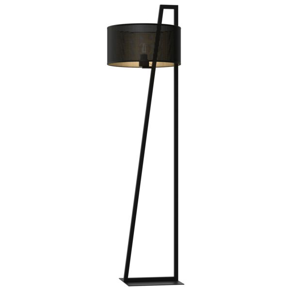 Lampa podłogowa Luminex 5223 Loft shade