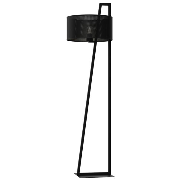Lampa podłogowa Luminex 5224 Loft shade