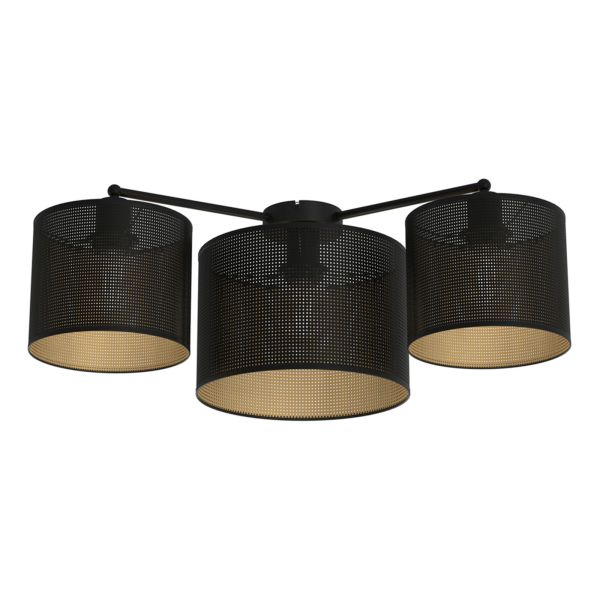 Żyrandol Luminex 5230 Loft shade