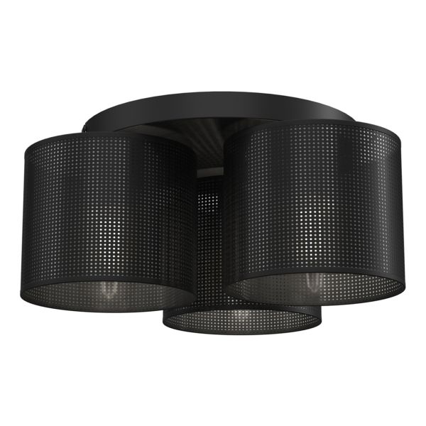 Żyrandol Luminex 5234 Loft shade