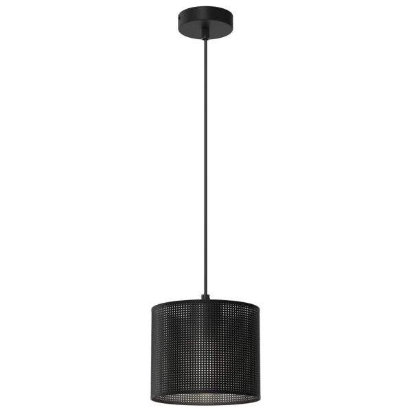 Lampa wisząca Luminex 5236 Loft shade