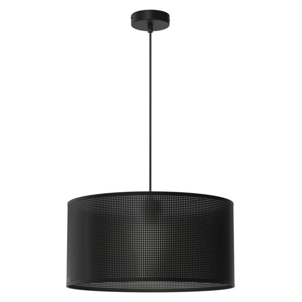 Lampa wisząca Luminex 5238 Loft shade