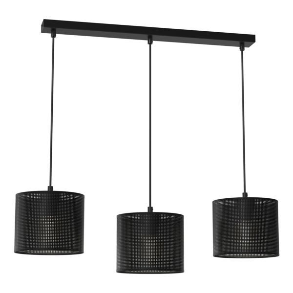 Lampa wisząca Luminex 5239 Loft shade