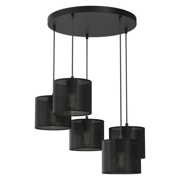 Підвісний світильник Luminex 5241 Loft shade