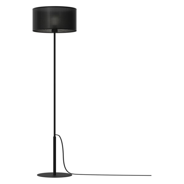 Lampa podłogowa Luminex 5244 Loft shade
