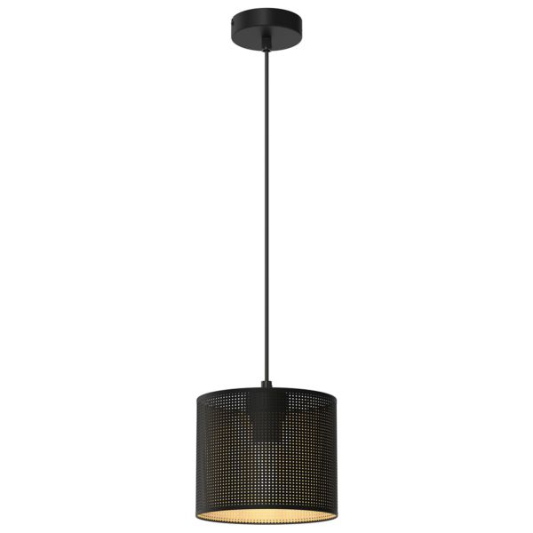 Lampa wisząca Luminex 5250 Loft shade