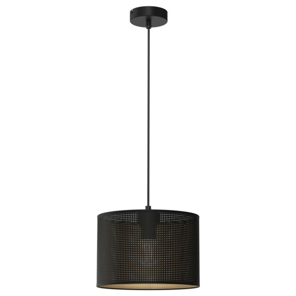 Підвісний світильник Luminex 5251 Loft shade