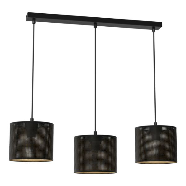 Lampa wisząca Luminex 5253 Loft shade