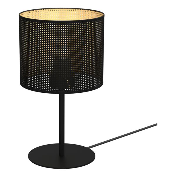 Lampa stołowa Luminex 5256 Loft shade