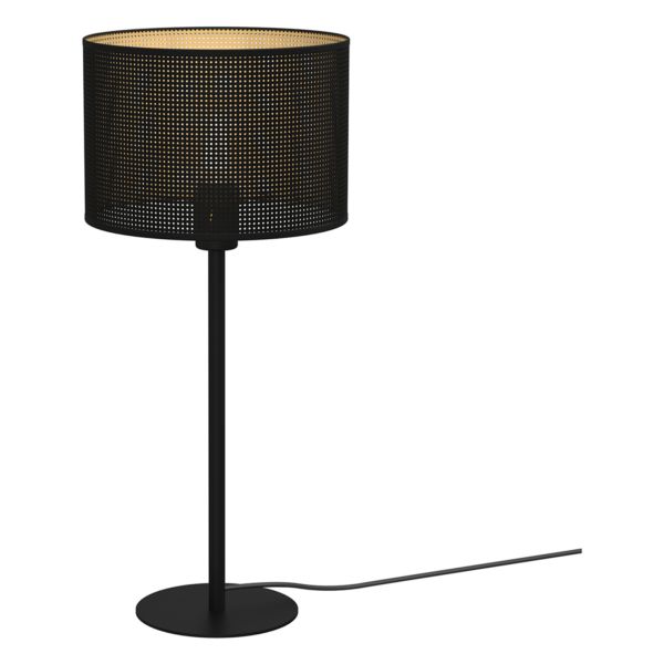 Настільна лампа Luminex 5257 Loft shade