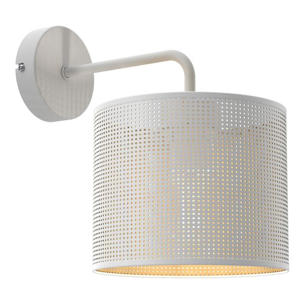 Kinkiet Luminex 5259 Loft shade