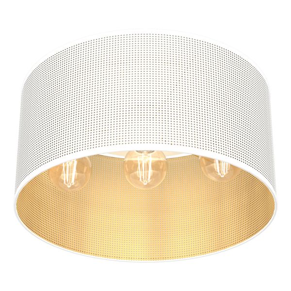 Люстра Luminex 5261 Loft shade