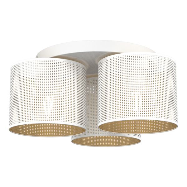 Люстра Luminex 5262 Loft shade