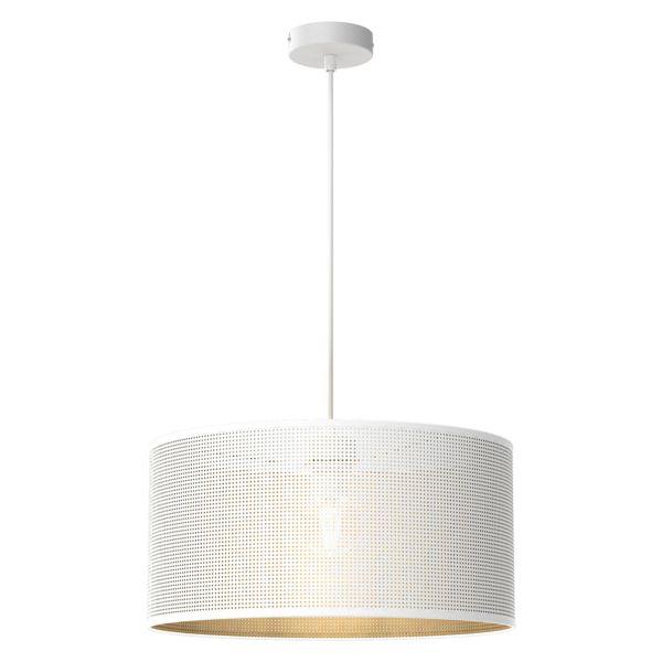 Підвісний світильник Luminex 5266 Loft shade