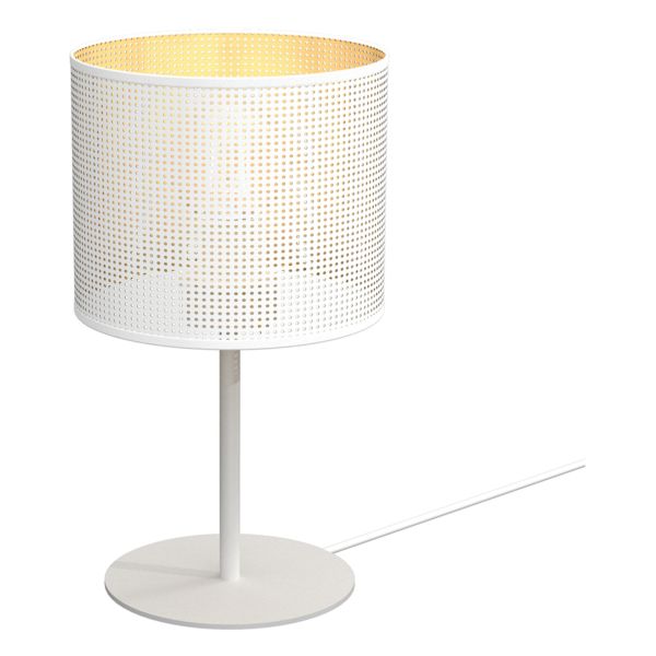 Настільна лампа Luminex 5270 Loft shade