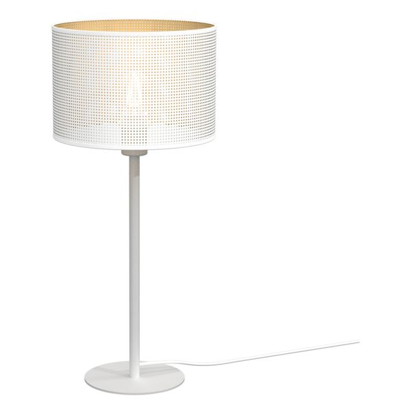 Настільна лампа Luminex 5271 Loft shade