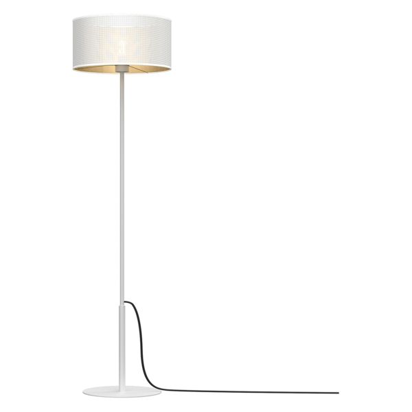 Торшер Luminex 5272 Loft shade