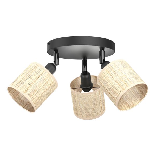 Spot Luminex 5297 Rattan spot