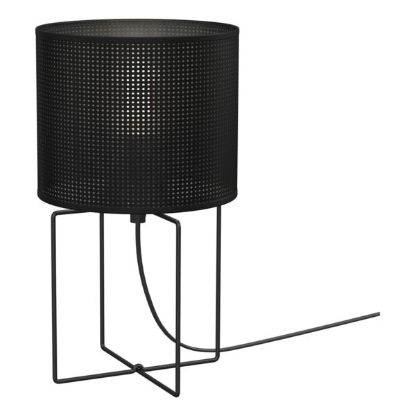 Lampa stołowa Luminex 5299 Loft shade