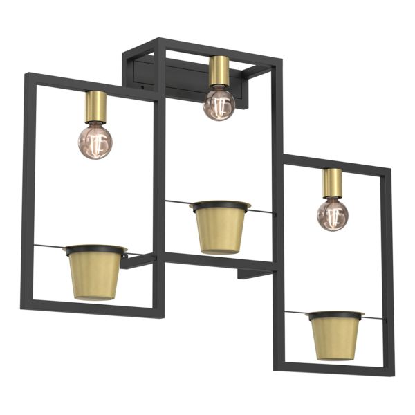 Бра Luminex 5367 Flores