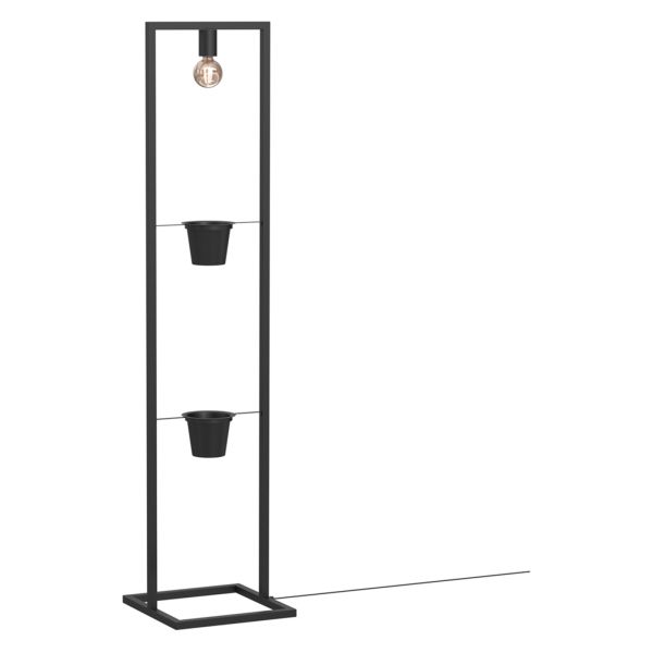 Торшер Luminex 5372 Flores