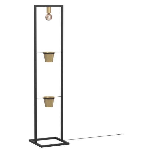 Торшер Luminex 5373 Flores