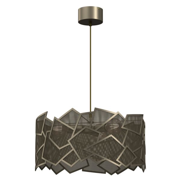 Lampa wisząca Luminex 554 Camo