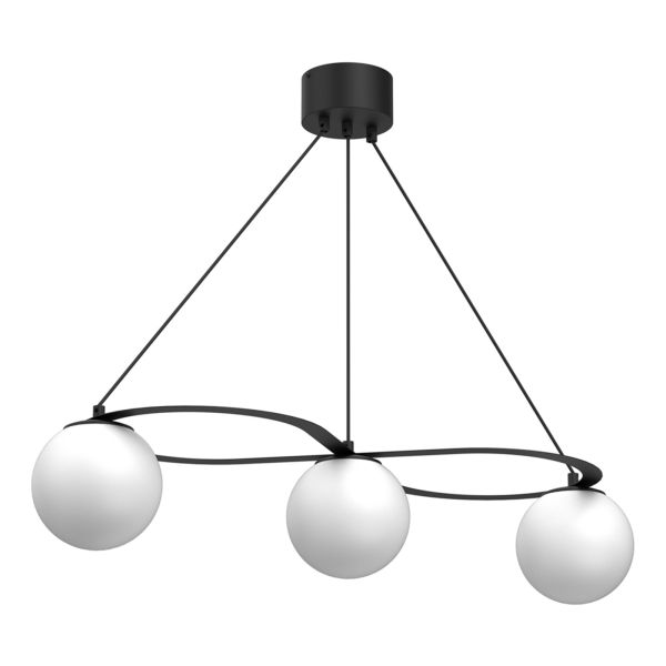 Żyrandol Luminex 5583 Ballo