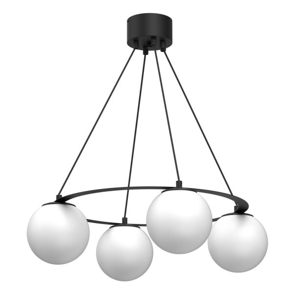 Żyrandol Luminex 5585 Ballo