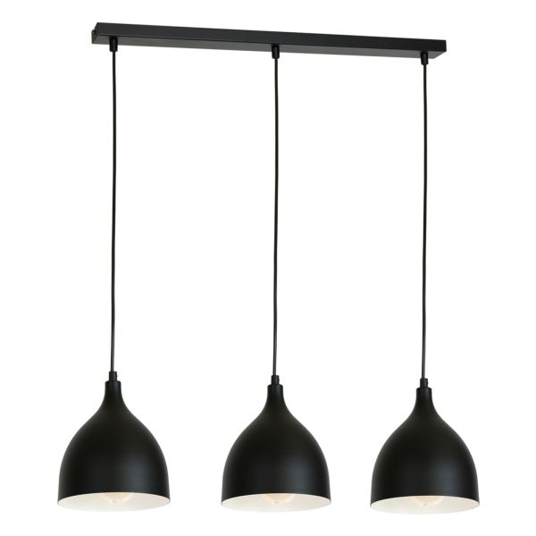 Lampa wisząca Luminex 6223 Noak classic