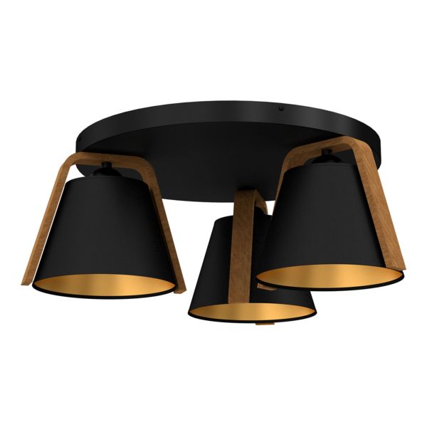 Żyrandol Luminex 641 Norko