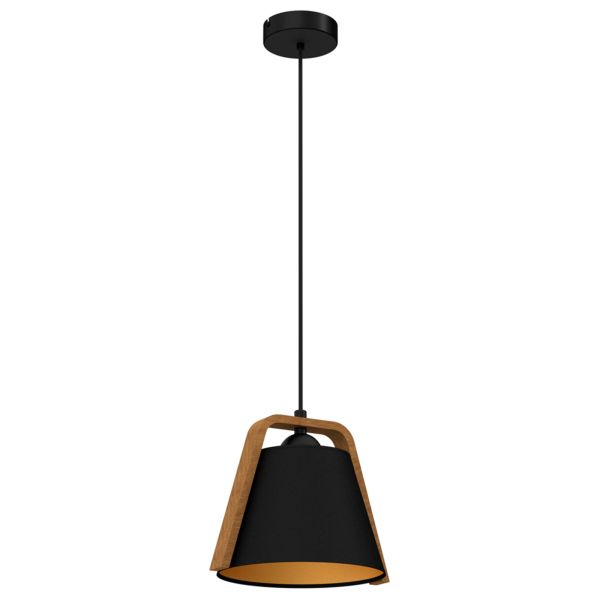 Lampa wisząca Luminex 644 Norko