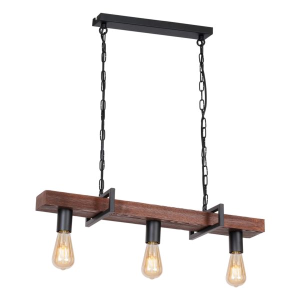 Lampa wisząca Luminex 665 Hard