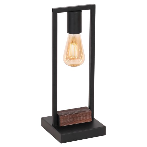 Lampa stołowa Luminex 667 Hard