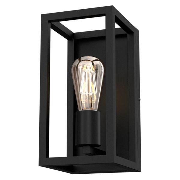 Lampa ścienna Luminex 6692 Frame