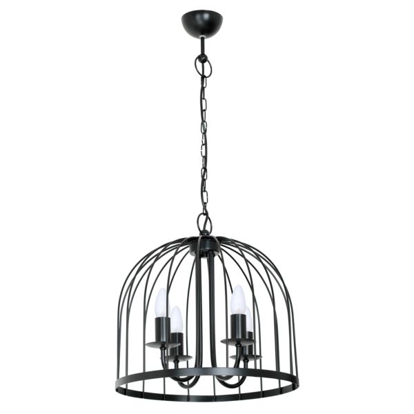 Lampa wisząca Luminex 7292 Single