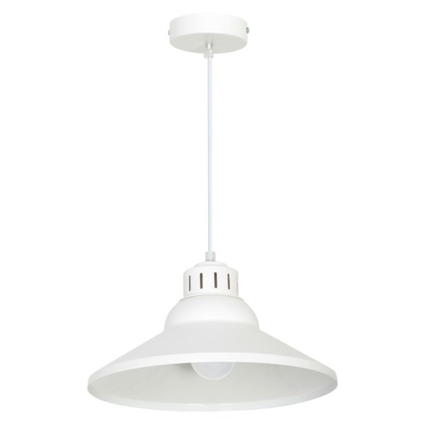 Lampa wisząca Luminex 7485 Works