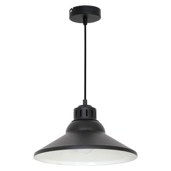Lampa wisząca Luminex 7486 Works