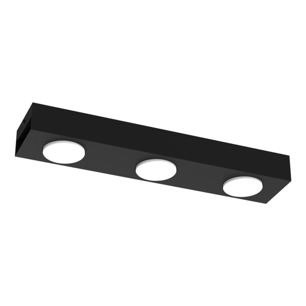 Żyrandol Luminex 7948 Ebru