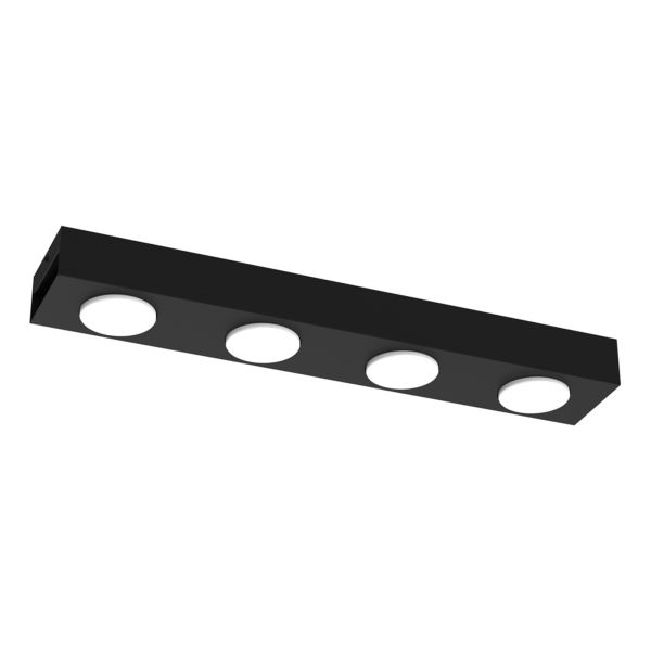 Żyrandol Luminex 7949 Ebru