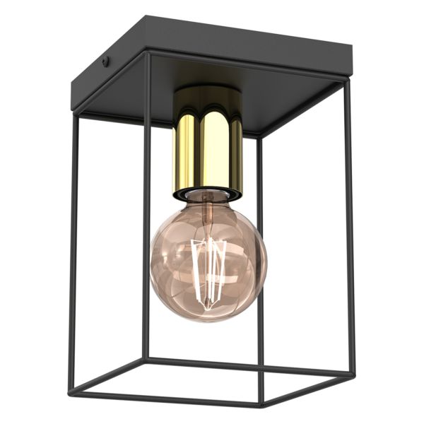 Żyrandol Luminex 8109 Homen