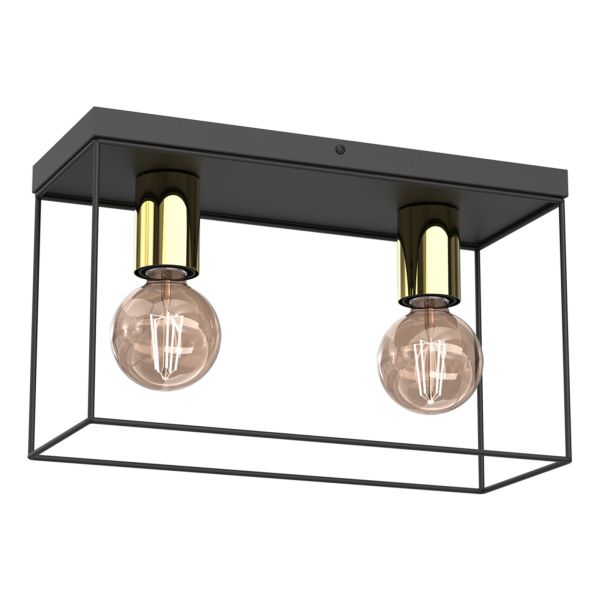 Żyrandol Luminex 8110 Homen