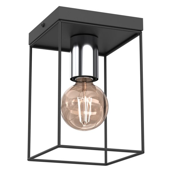 Люстра Luminex 8114 Homen