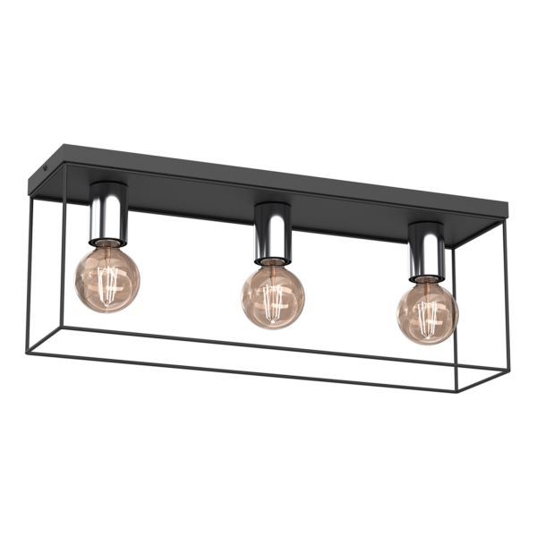 Люстра Luminex 8116 Homen